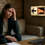 Cause della stanchezza cronica: il segnale che distingue tra stress e una vera malattia