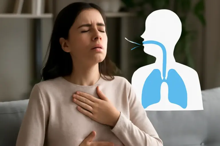 Perché la respirazione profonda riduce l’ansia? Il meccanismo spiegato semplice