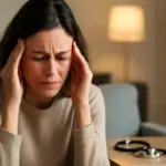 Mal di testa frequenti: i campanelli d’allarme che aiutano a capire se consultare uno specialista