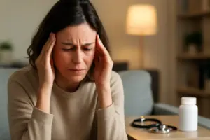 Mal di testa frequenti: i campanelli d’allarme che aiutano a capire se consultare uno specialista