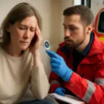 Quali sono i segnali precoci dell’ictus? Il modo più rapido per intervenire e prevenire danni gravi