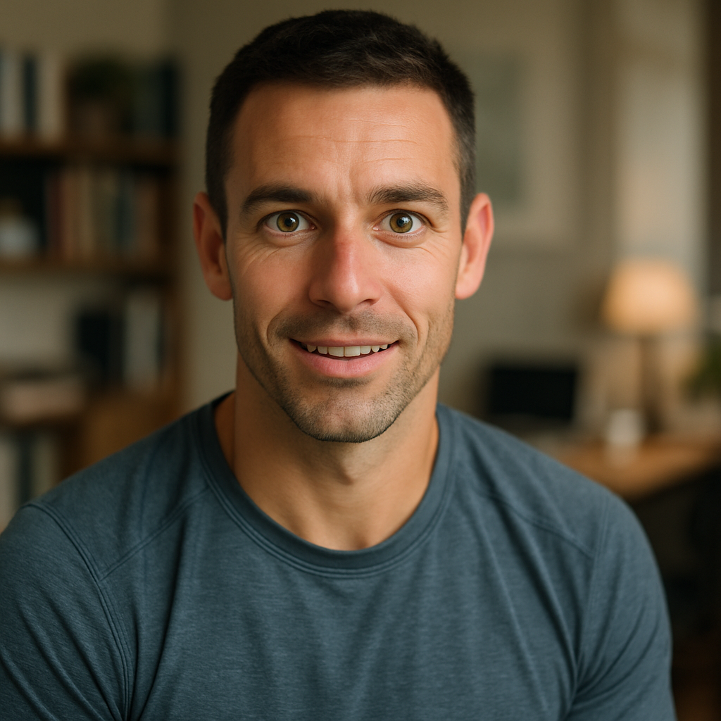 Luca Bonaretti